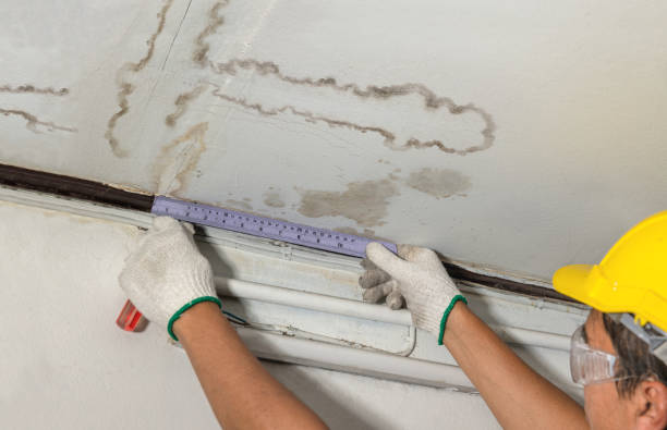 Reliable Water Extraction contractor in Croswell, MI by Aqua Guard Water Damage